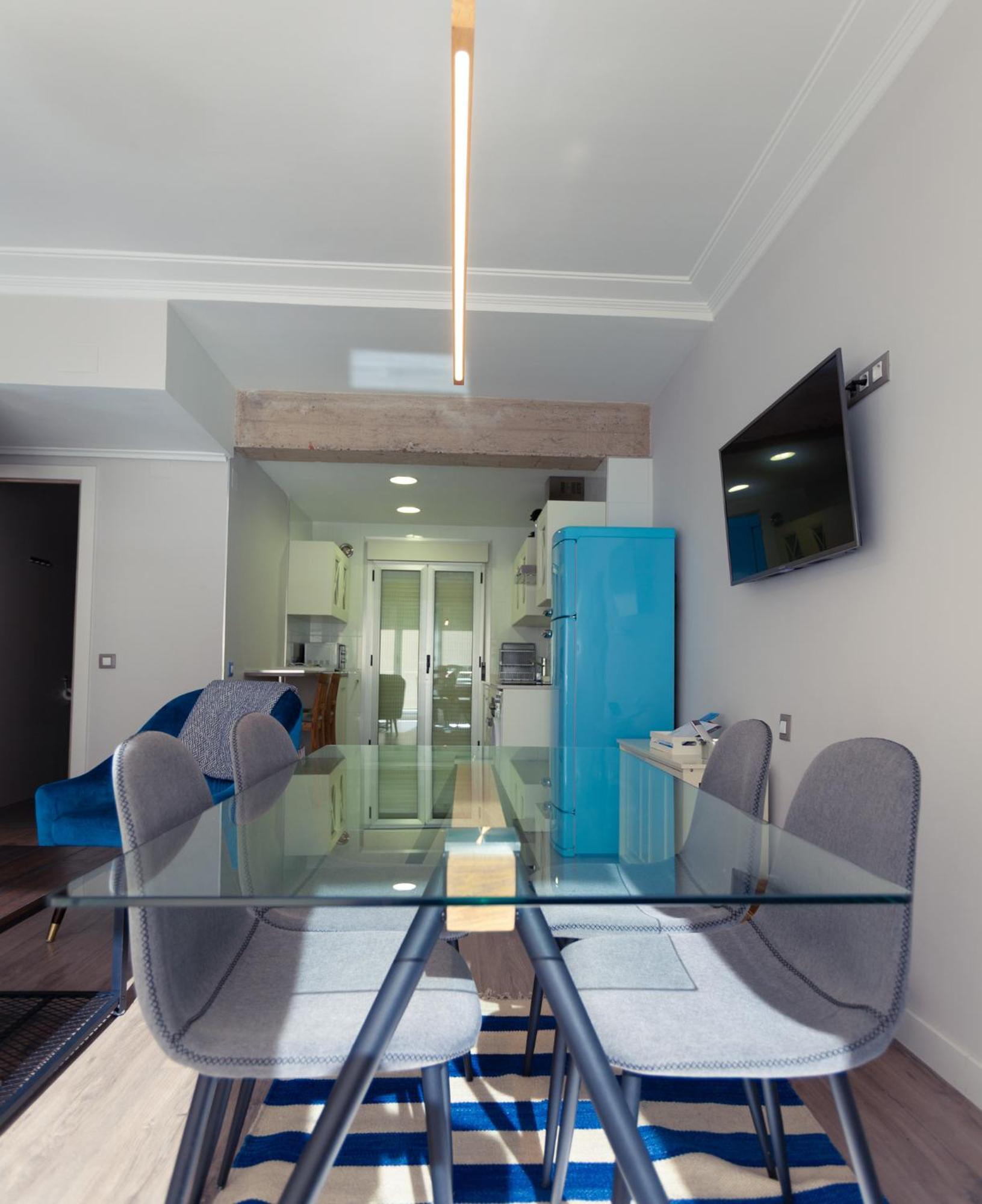 Guardavinas24 Apartment Logrono Exterior photo