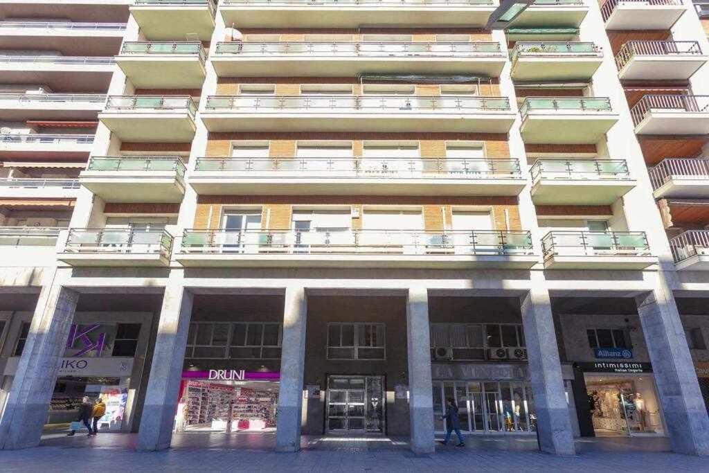 Guardavinas24 Apartment Logrono Exterior photo